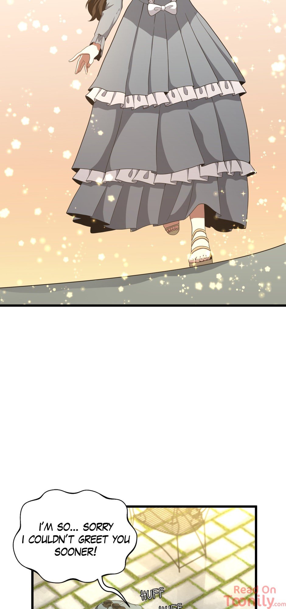 The Beginning After the End Manhwa - Chapter 84 Page 12