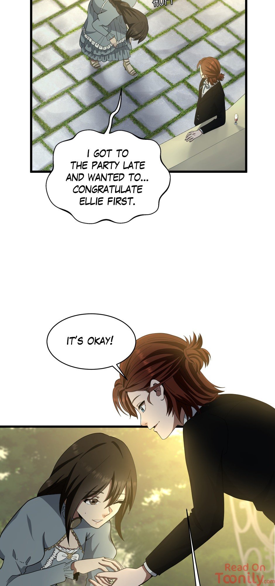 The Beginning After the End Manhwa - Chapter 84 Page 13