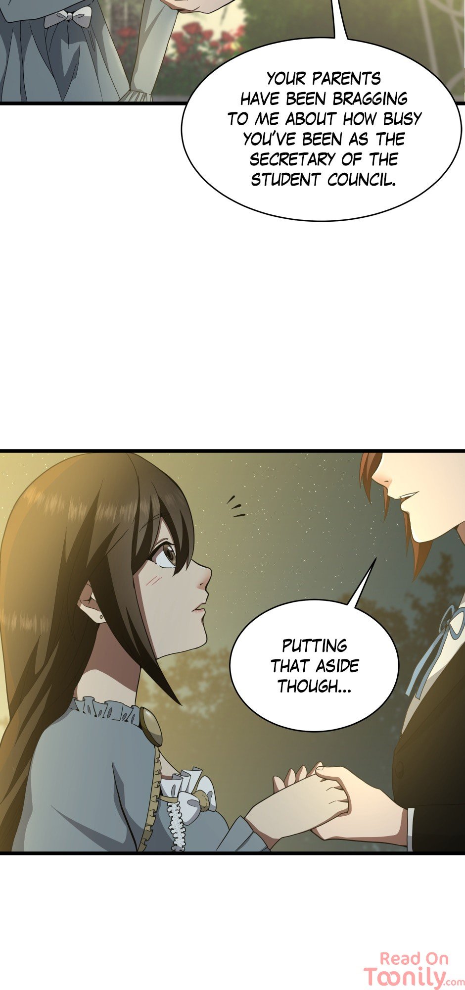 The Beginning After the End Manhwa - Chapter 84 Page 14