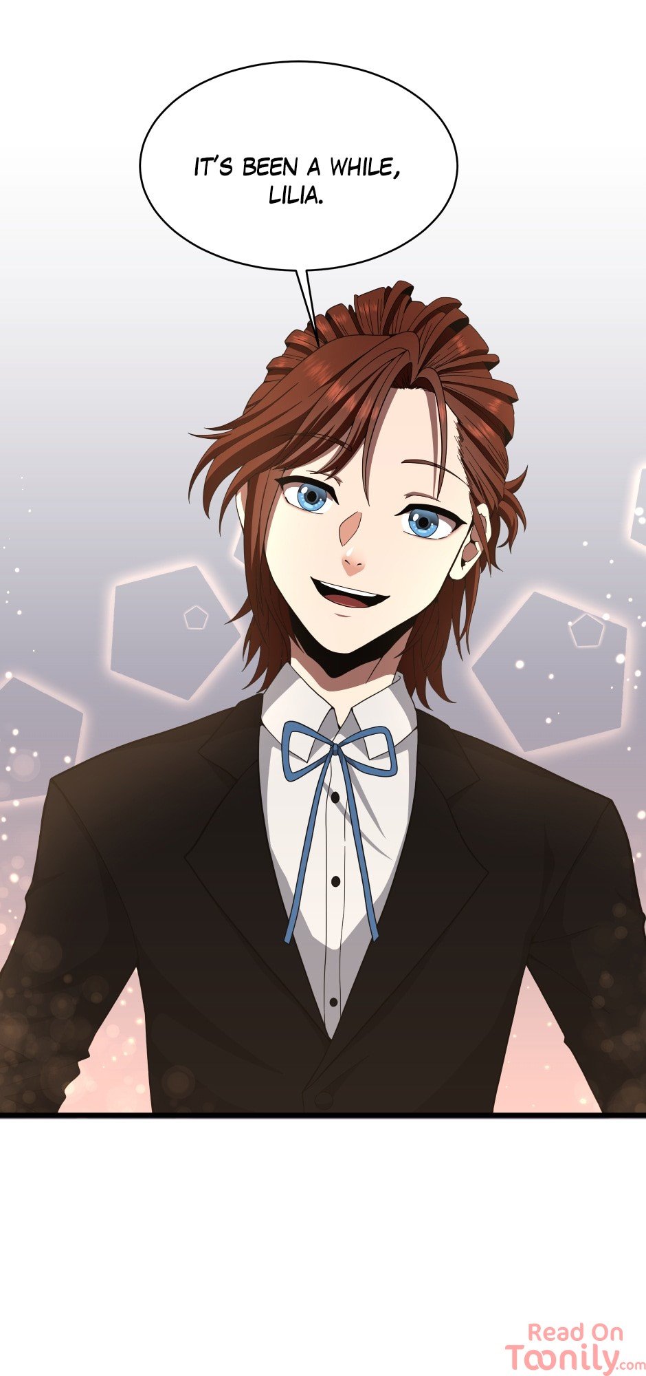 The Beginning After the End Manhwa - Chapter 84 Page 15