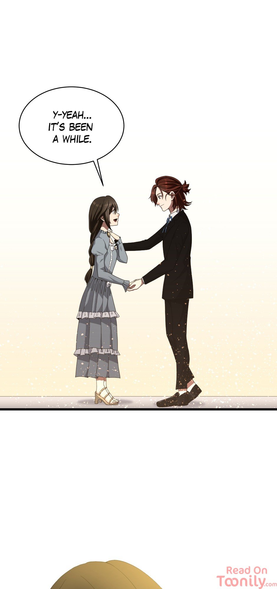 The Beginning After the End Manhwa - Chapter 84 Page 16