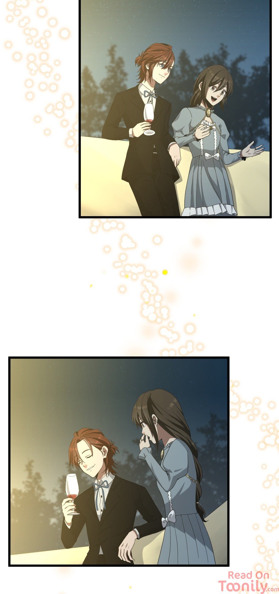 The Beginning After the End Manhwa - Chapter 84 Page 18