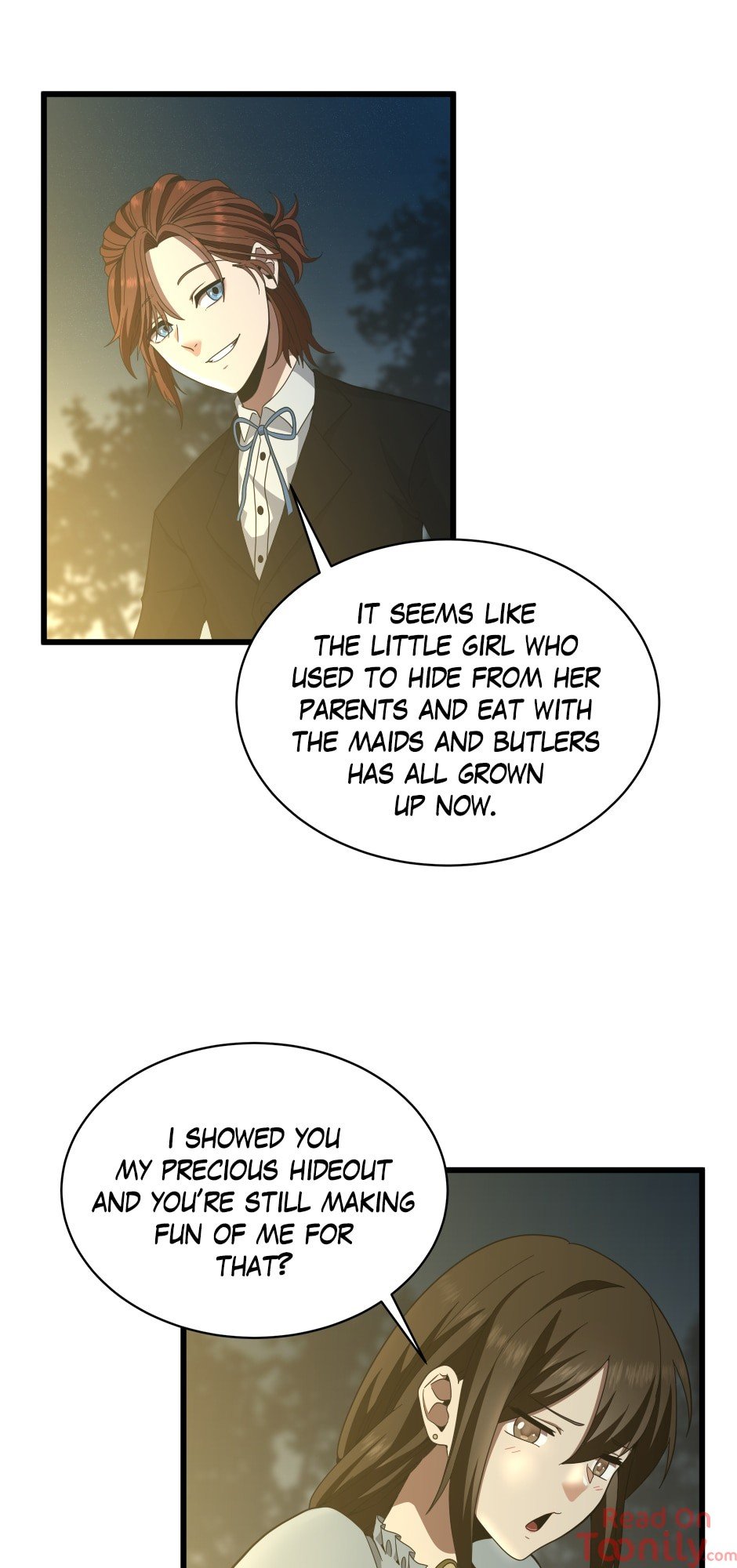 The Beginning After the End Manhwa - Chapter 84 Page 20