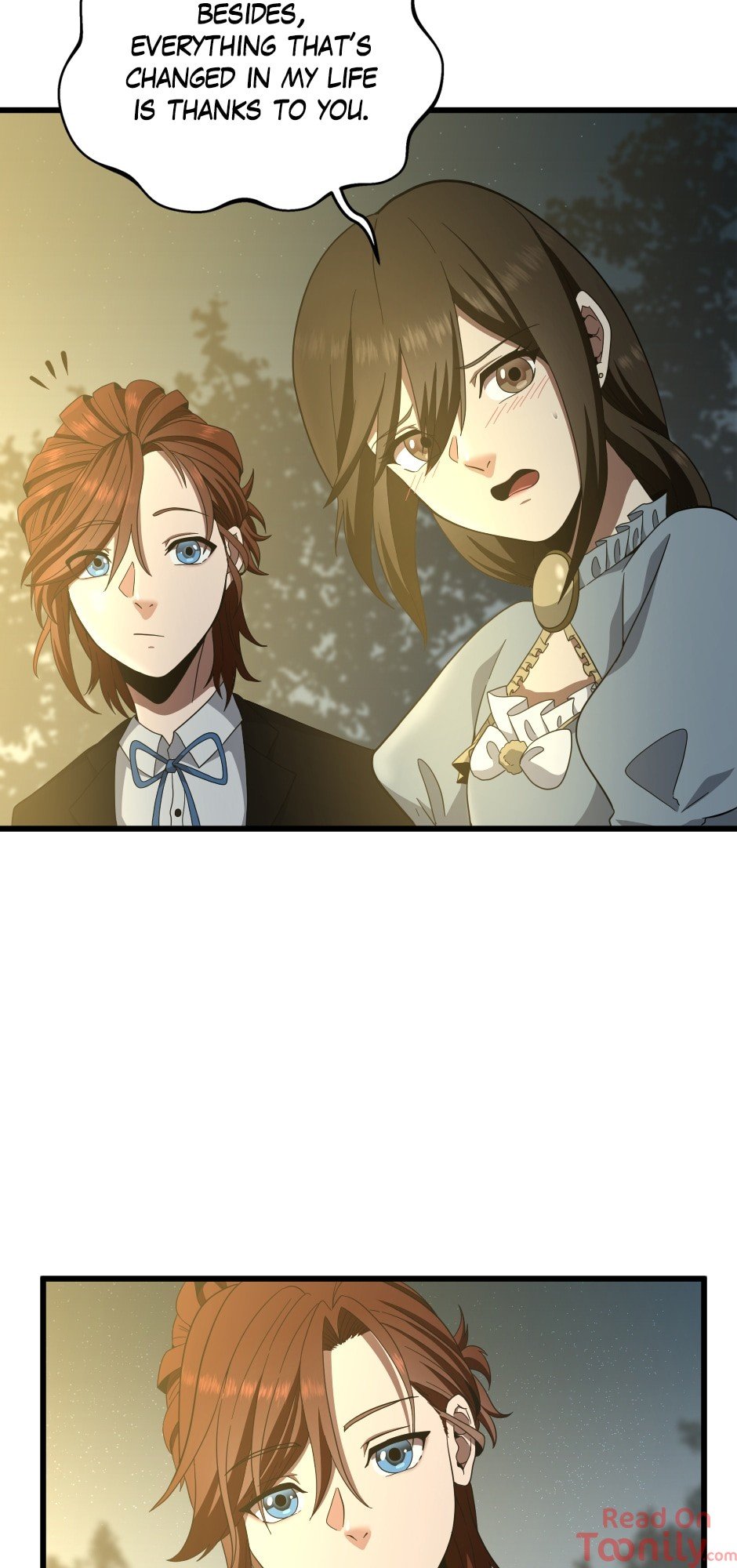 The Beginning After the End Manhwa - Chapter 84 Page 24