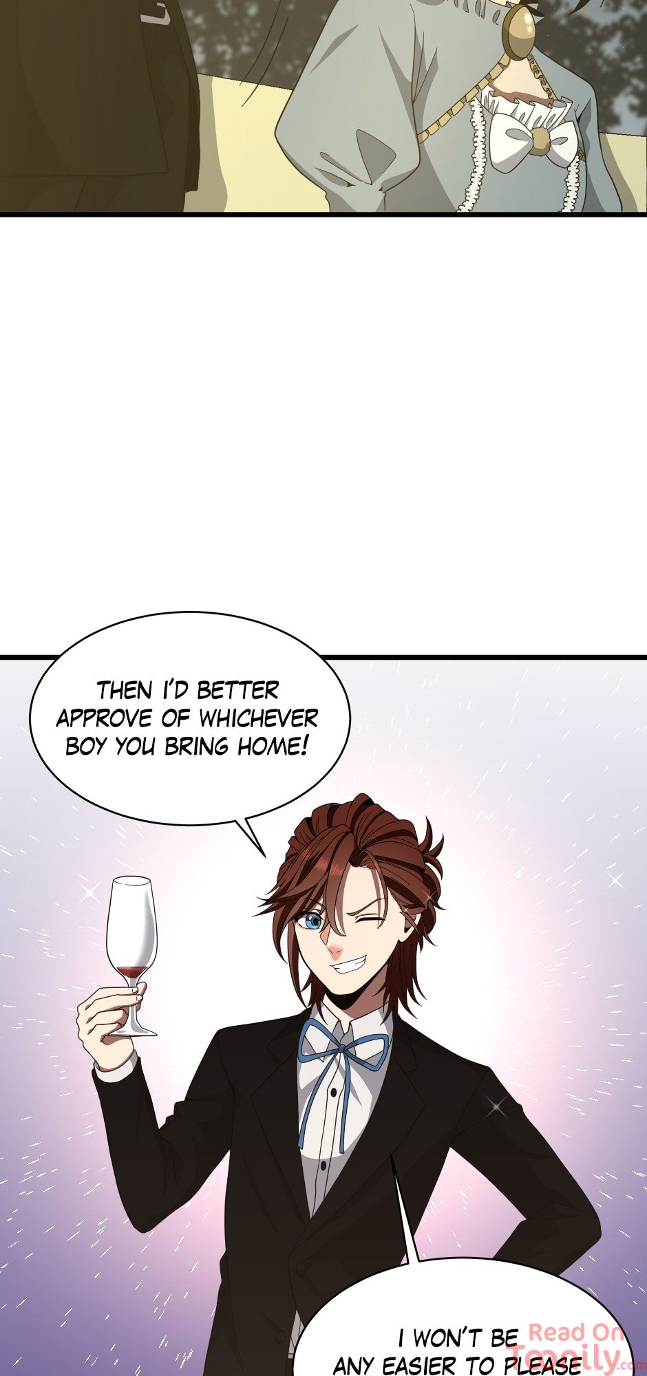 The Beginning After the End Manhwa - Chapter 84 Page 26