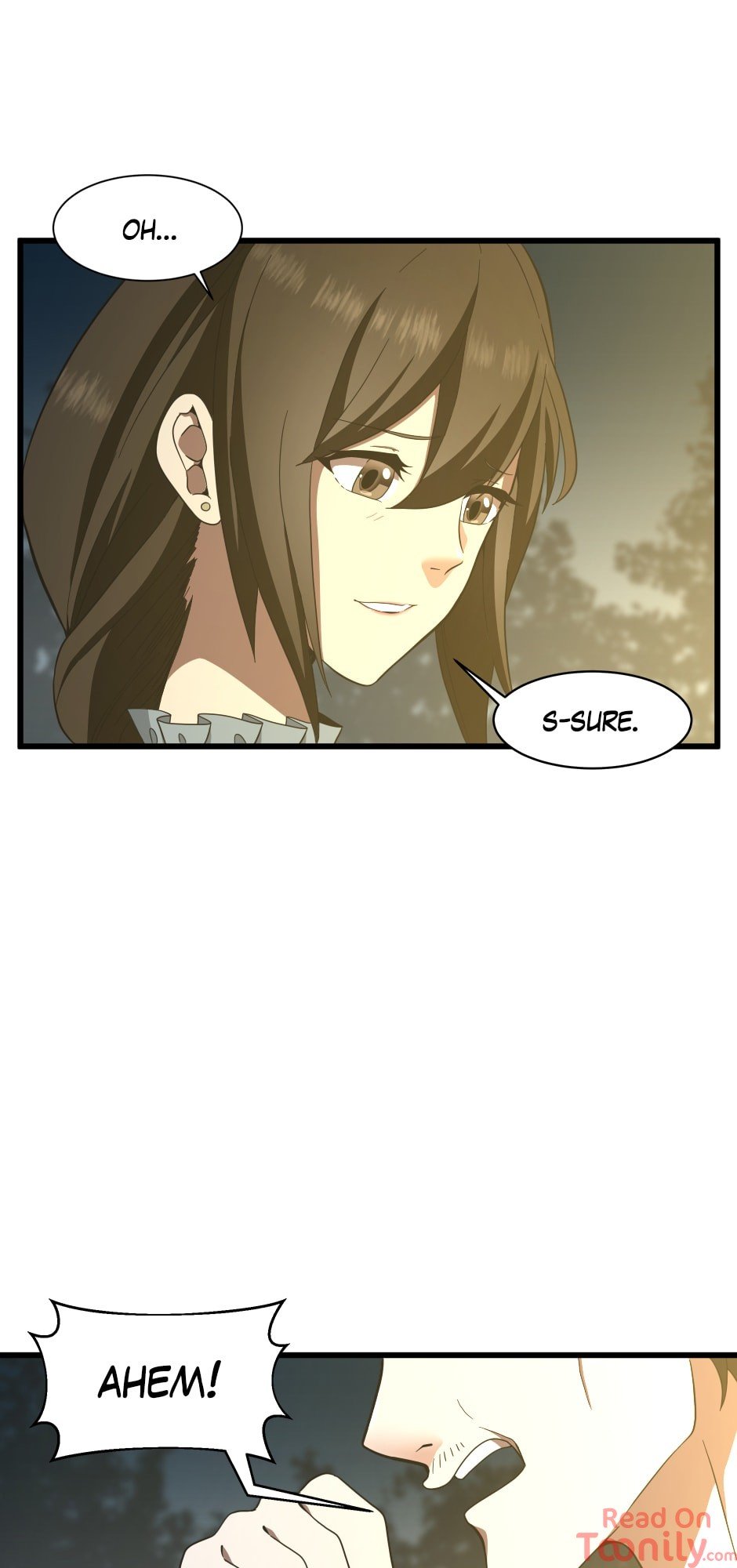 The Beginning After the End Manhwa - Chapter 84 Page 28