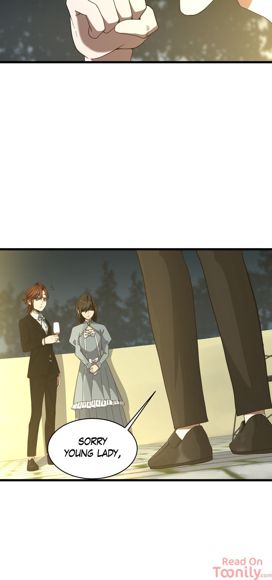 The Beginning After the End Manhwa - Chapter 84 Page 29