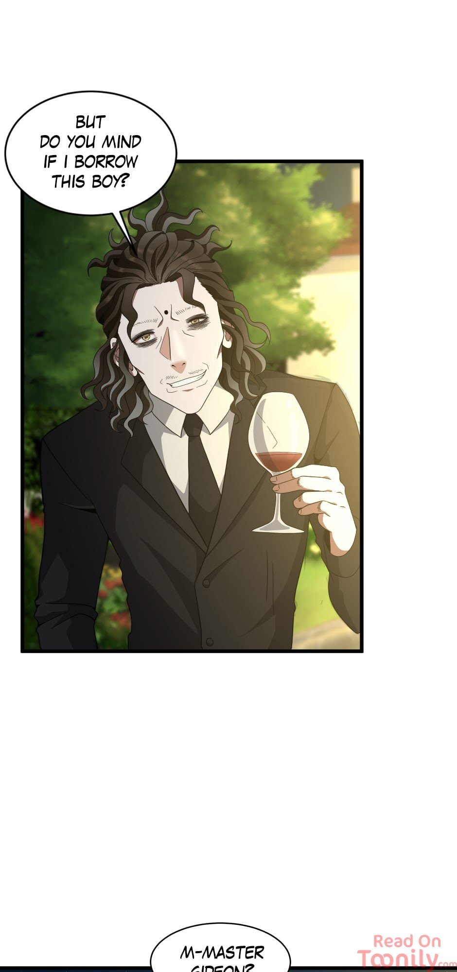 The Beginning After the End Manhwa - Chapter 84 Page 30