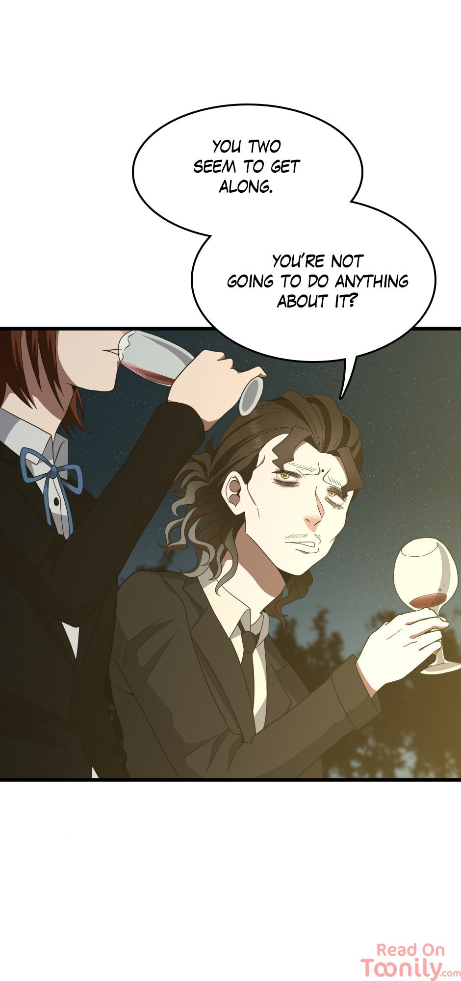 The Beginning After the End Manhwa - Chapter 84 Page 34