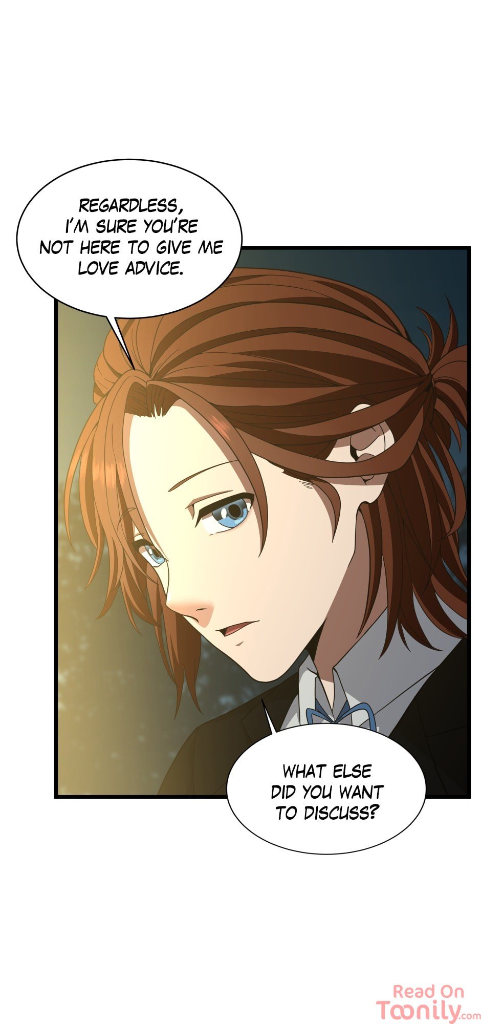 The Beginning After the End Manhwa - Chapter 84 Page 38