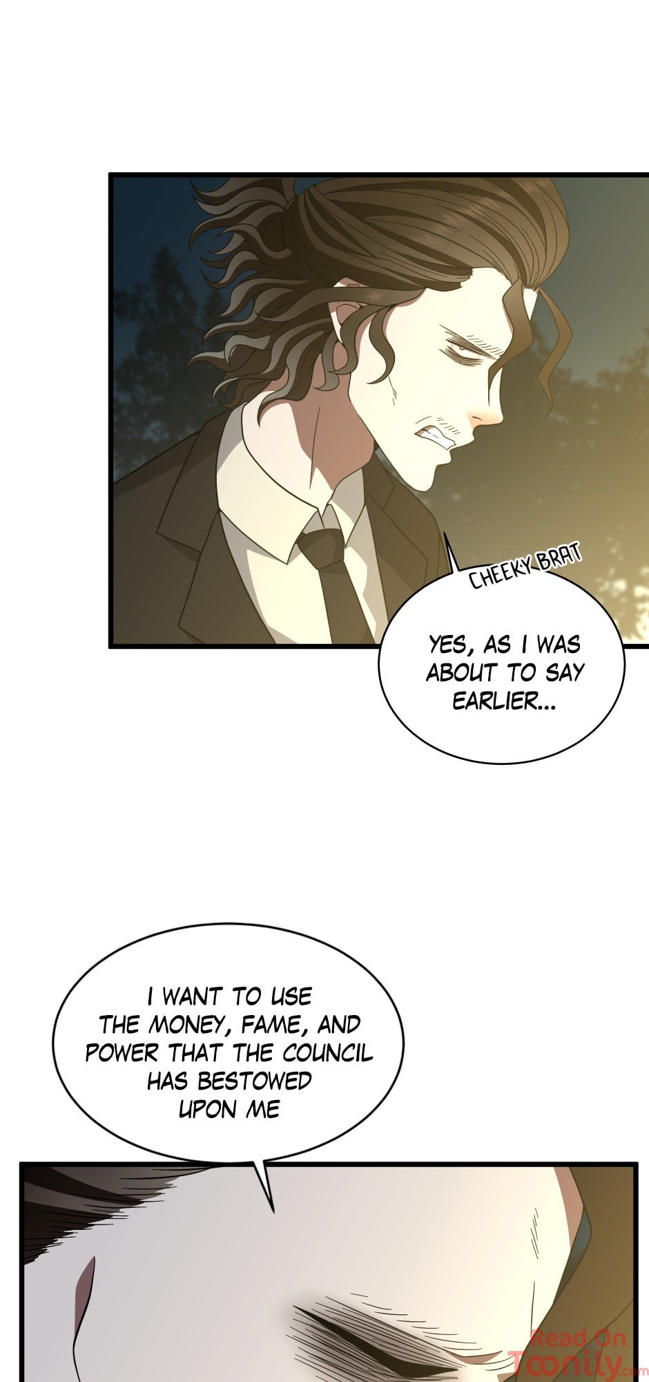 The Beginning After the End Manhwa - Chapter 84 Page 39