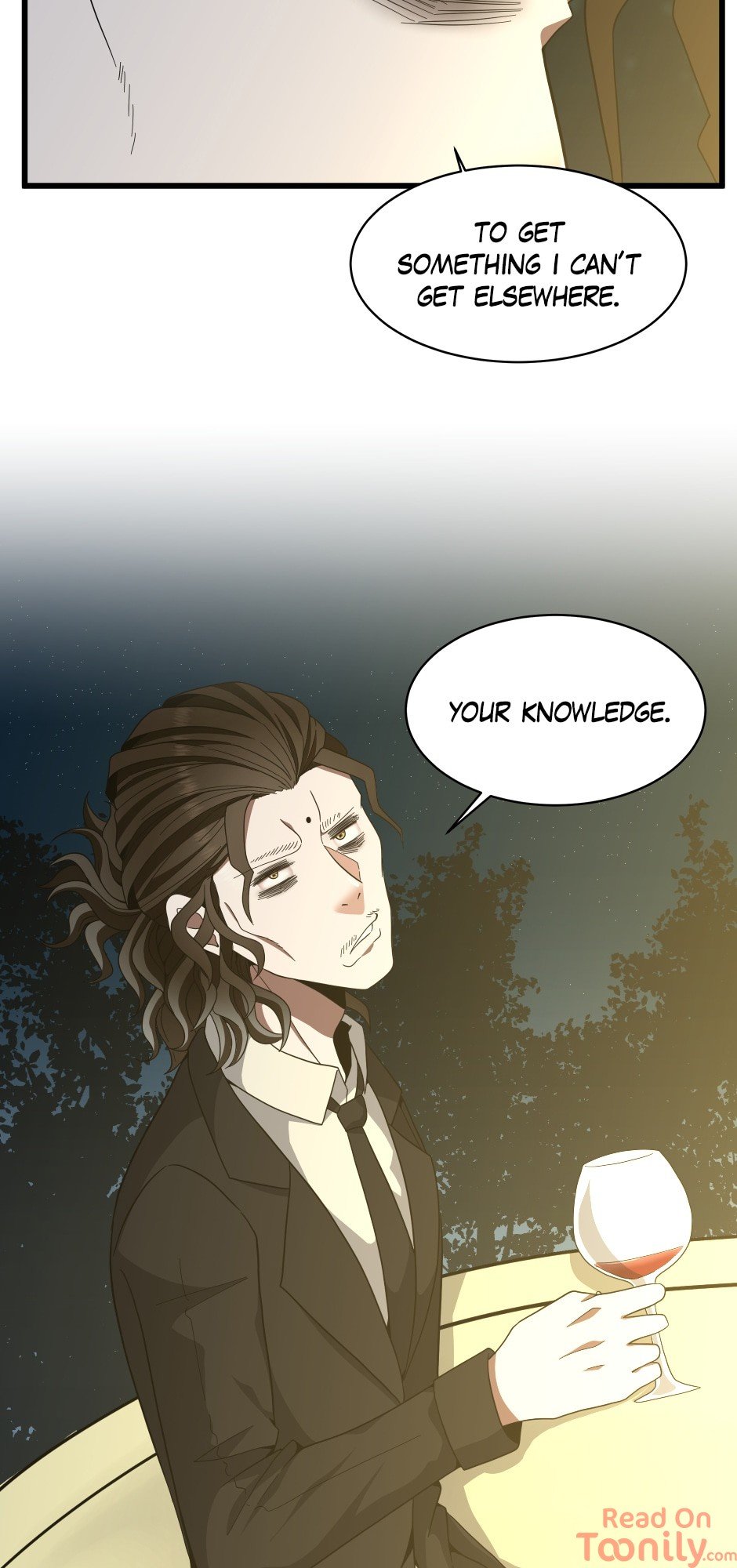 The Beginning After the End Manhwa - Chapter 84 Page 40