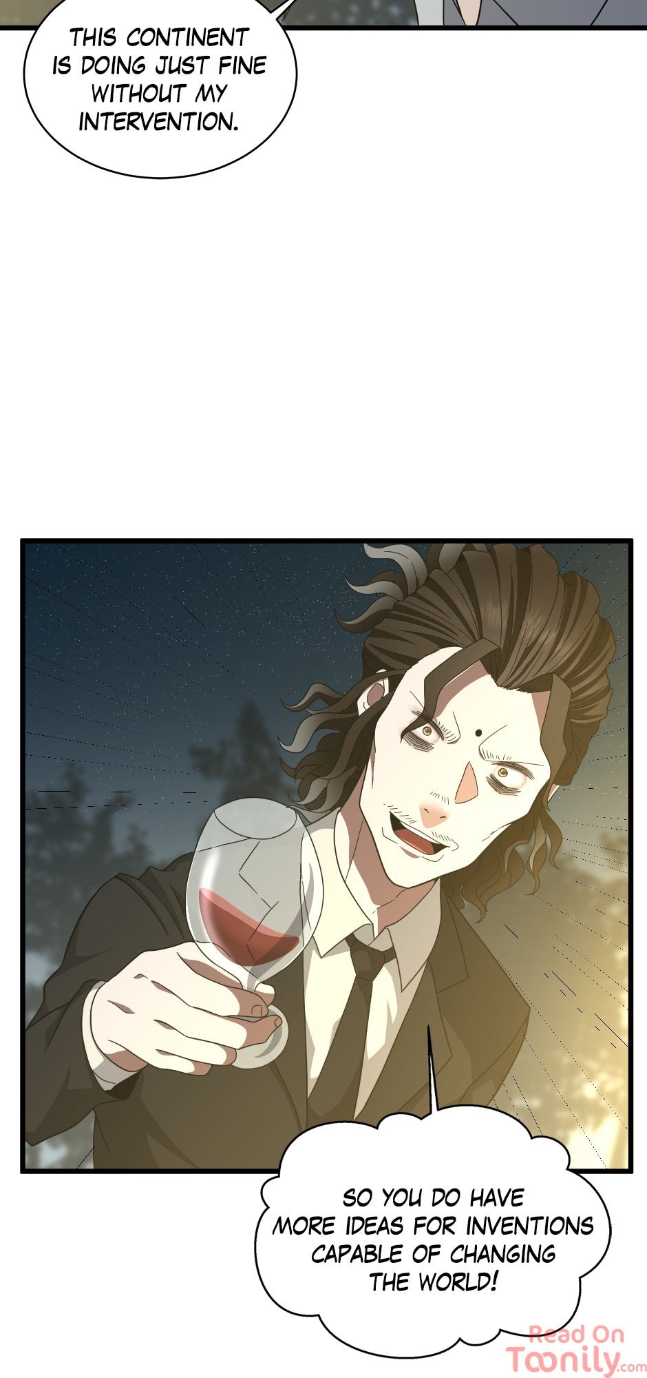 The Beginning After the End Manhwa - Chapter 84 Page 44