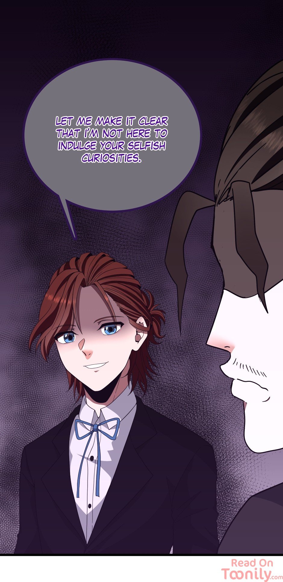 The Beginning After the End Manhwa - Chapter 84 Page 47