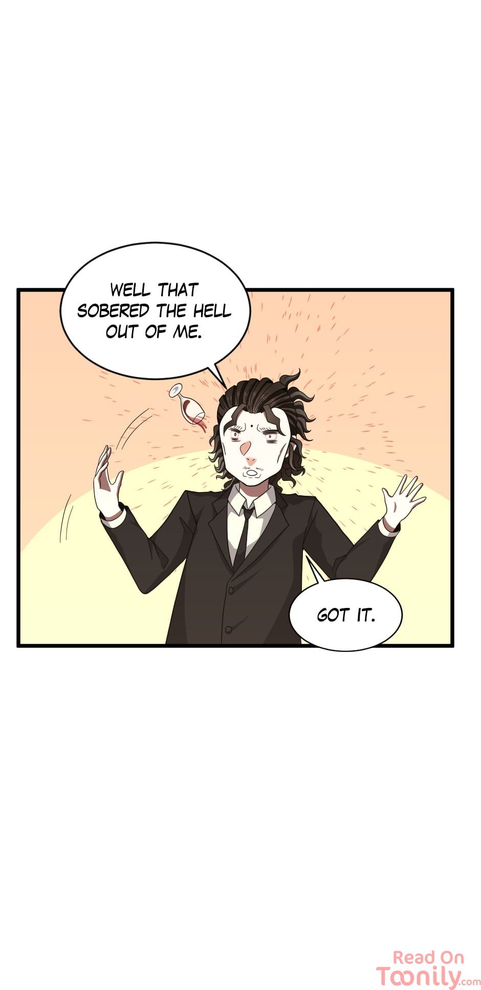 The Beginning After the End Manhwa - Chapter 84 Page 48