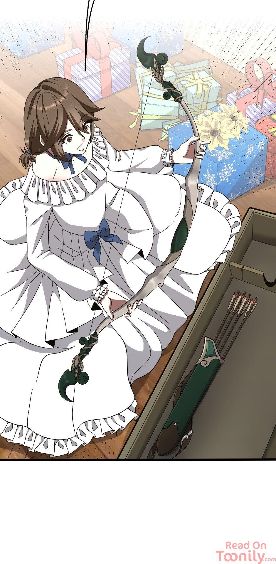 The Beginning After the End Manhwa - Chapter 84 Page 59