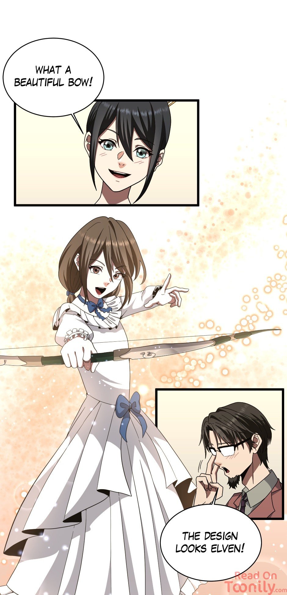 The Beginning After the End Manhwa - Chapter 84 Page 60