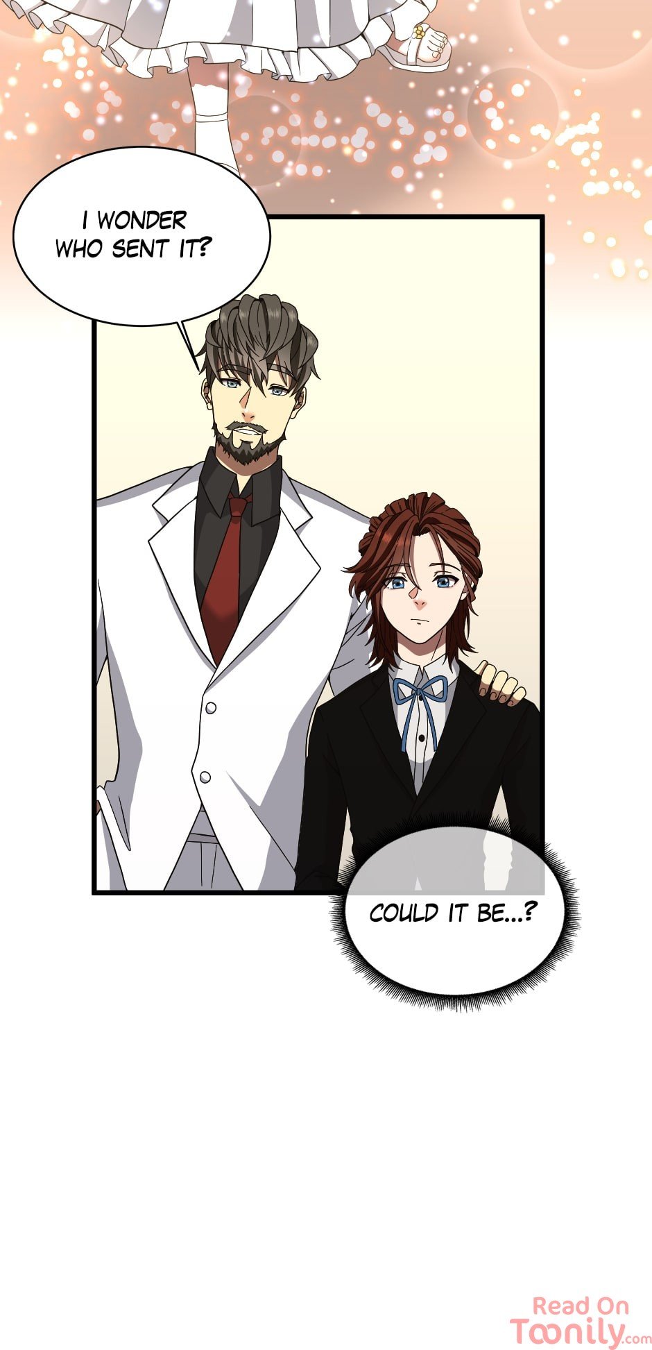 The Beginning After the End Manhwa - Chapter 84 Page 61