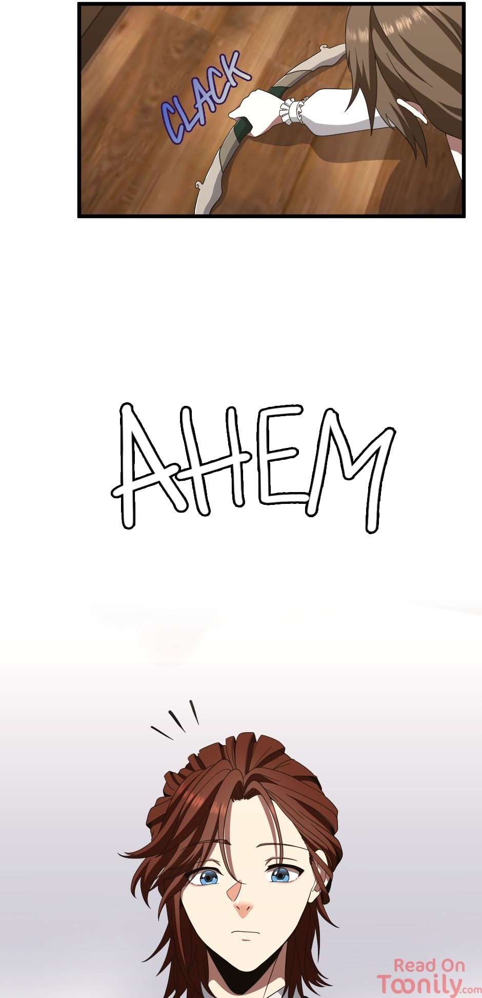 The Beginning After the End Manhwa - Chapter 84 Page 62