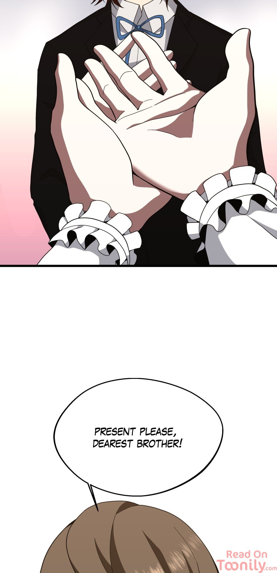 The Beginning After the End Manhwa - Chapter 84 Page 63