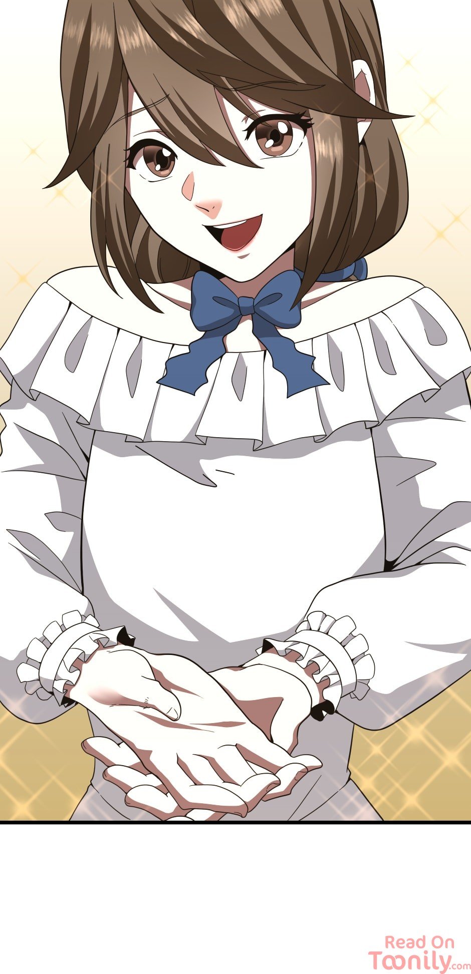 The Beginning After the End Manhwa - Chapter 84 Page 64