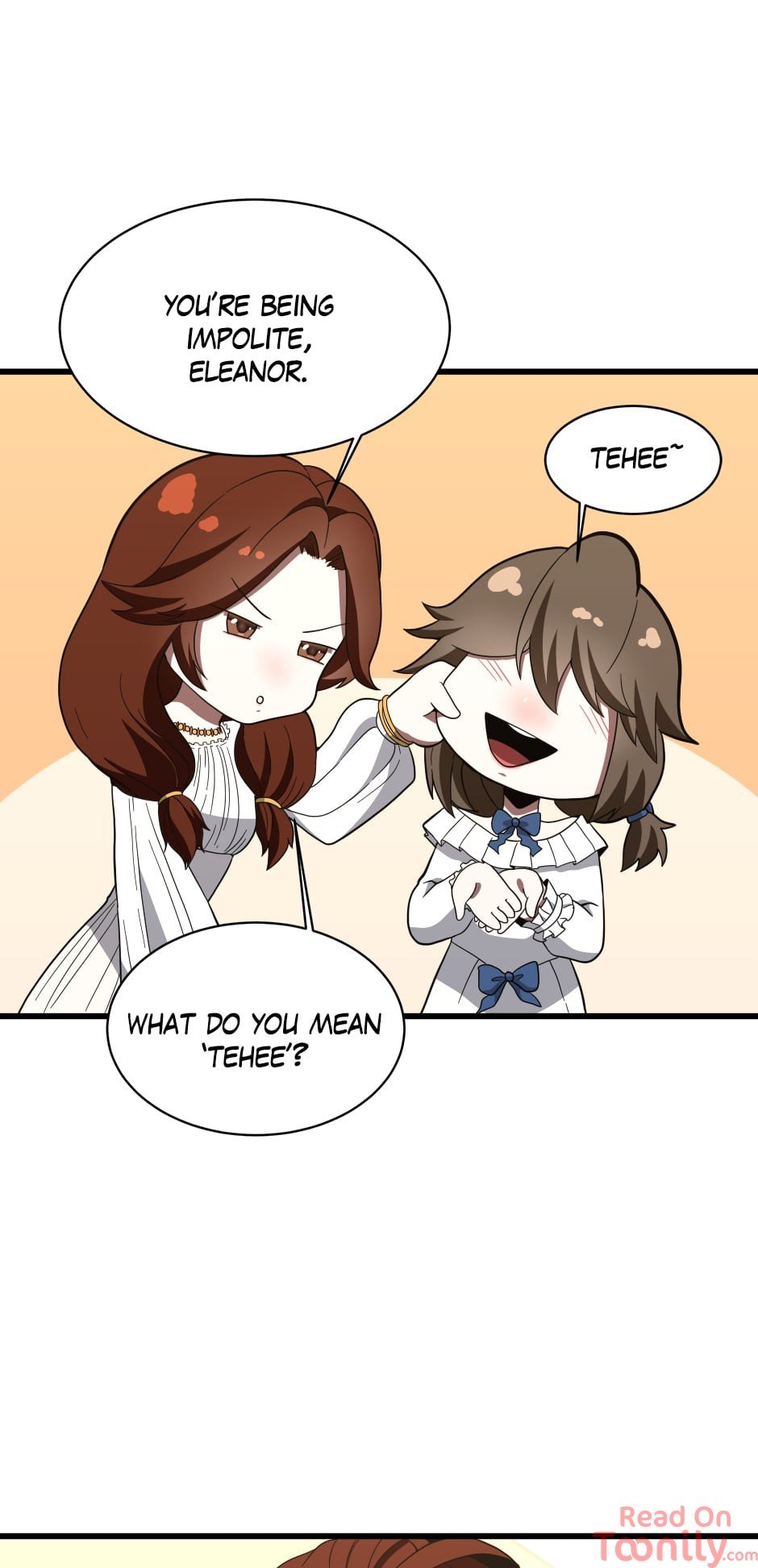 The Beginning After the End Manhwa - Chapter 84 Page 65