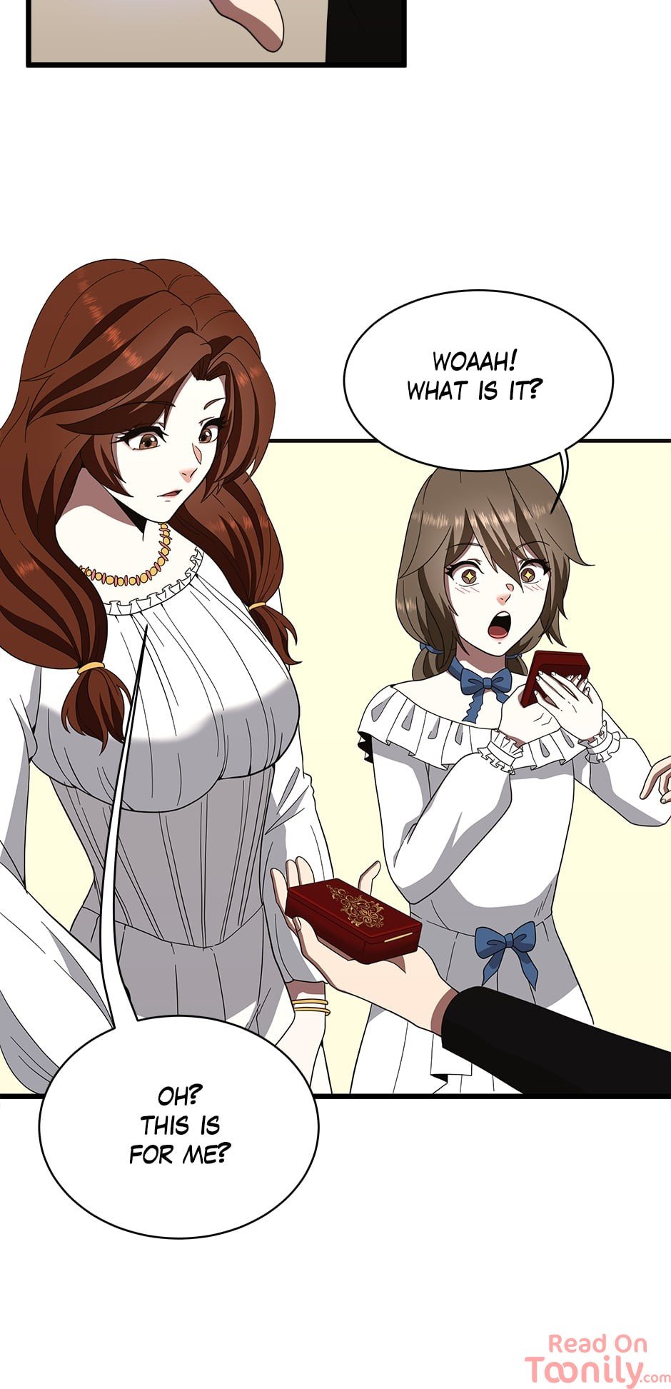 The Beginning After the End Manhwa - Chapter 84 Page 67