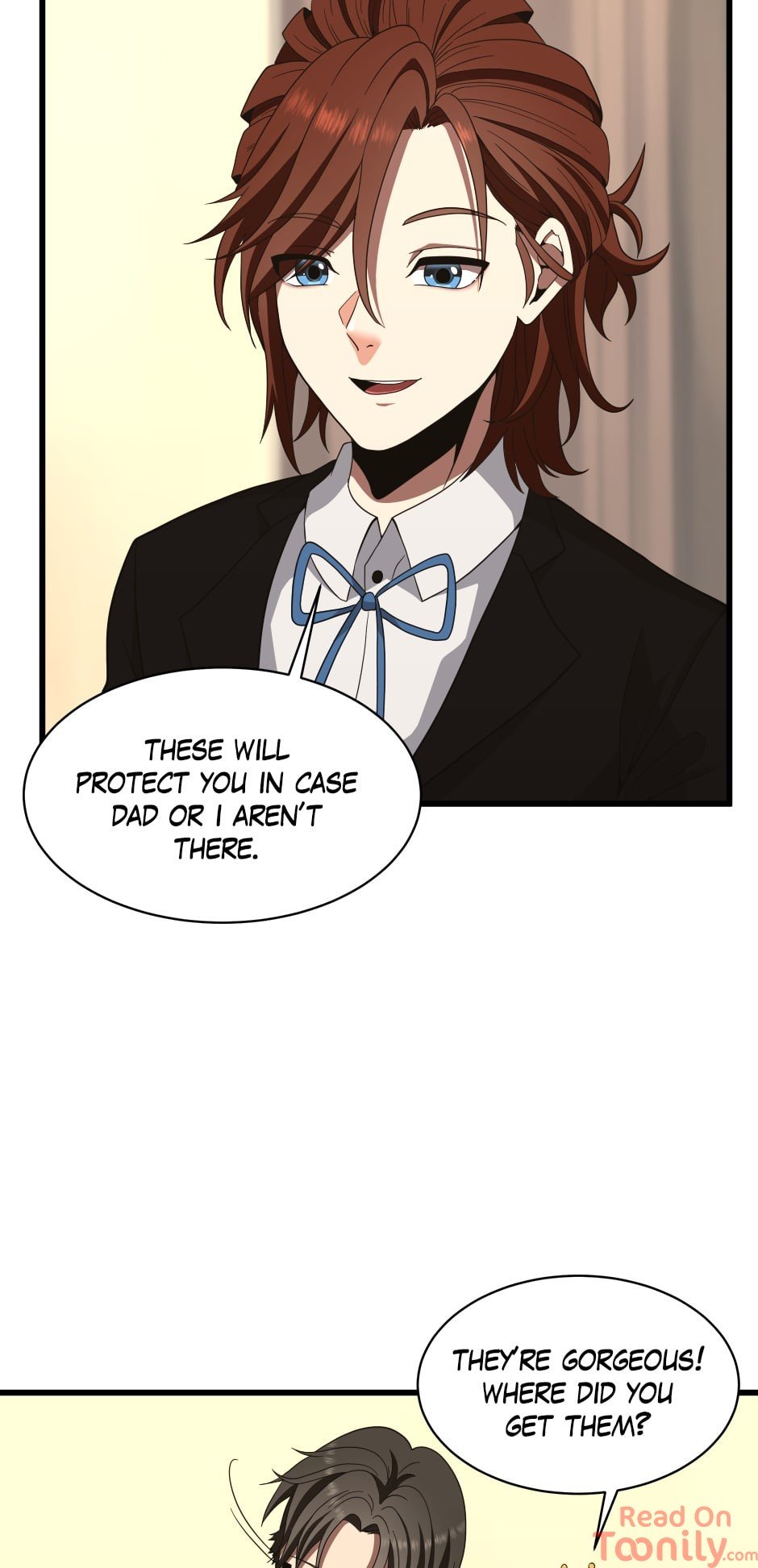 The Beginning After the End Manhwa - Chapter 84 Page 69