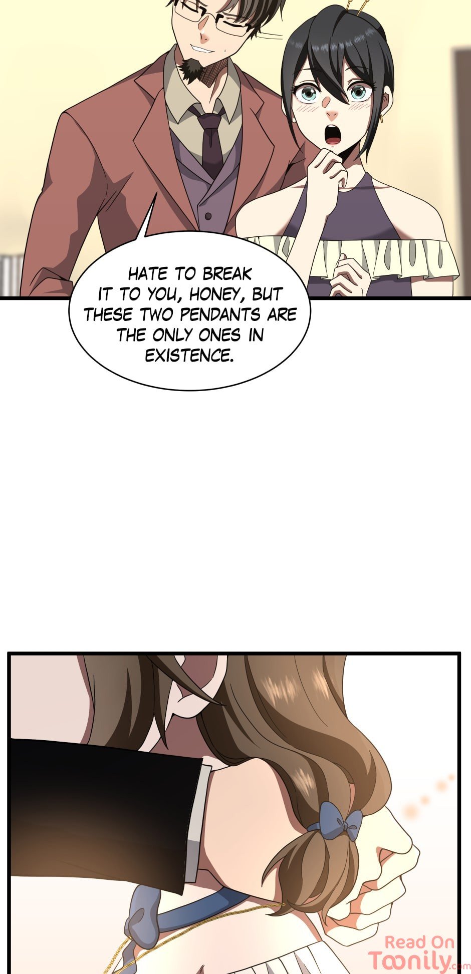 The Beginning After the End Manhwa - Chapter 84 Page 70