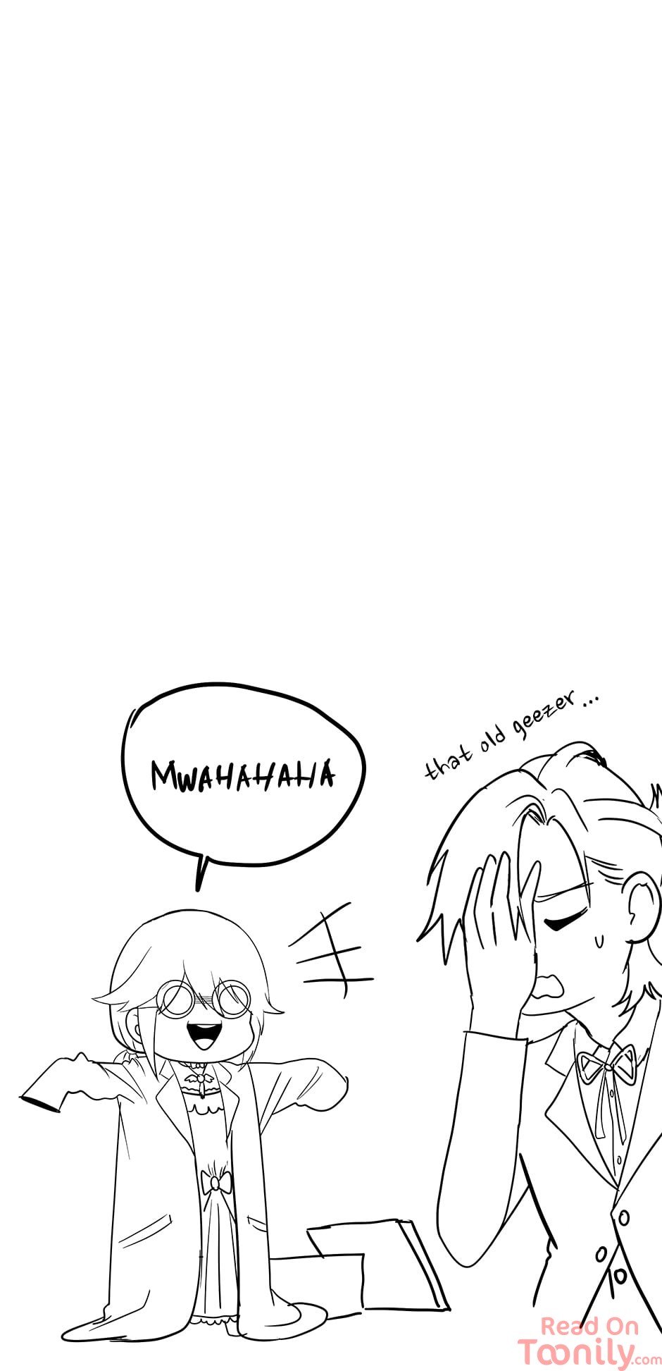 The Beginning After the End Manhwa - Chapter 84 Page 72