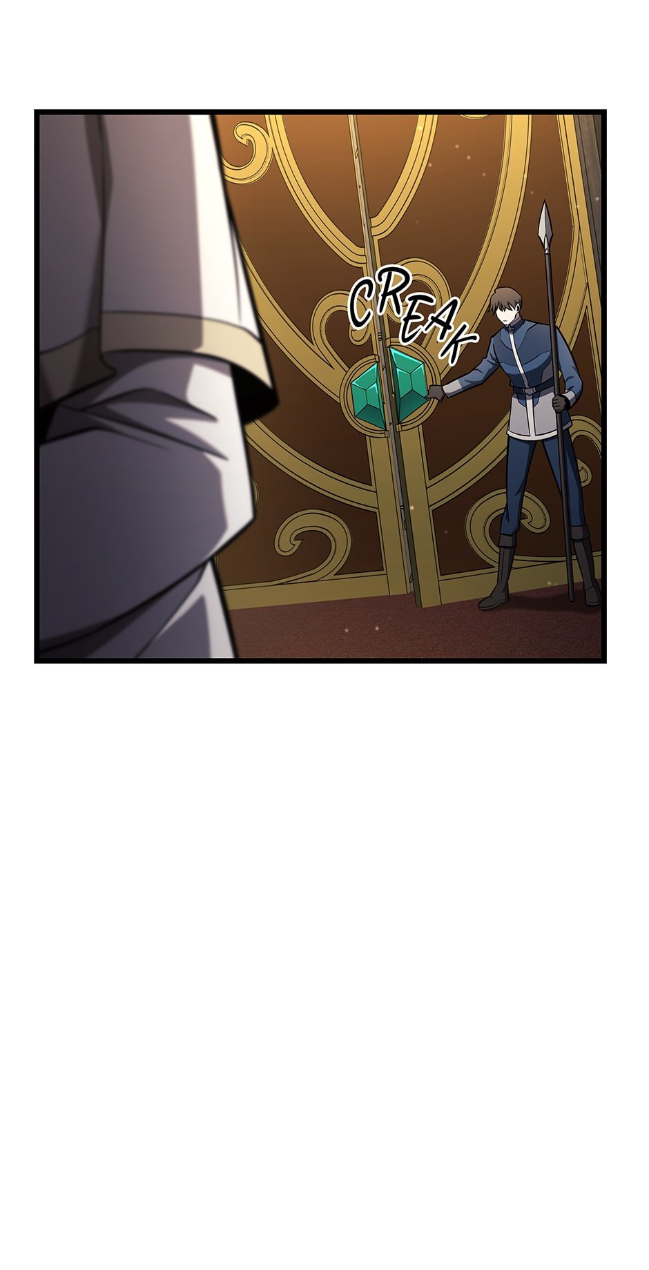 The Beginning After the End Manhwa - Chapter 180 Page 2