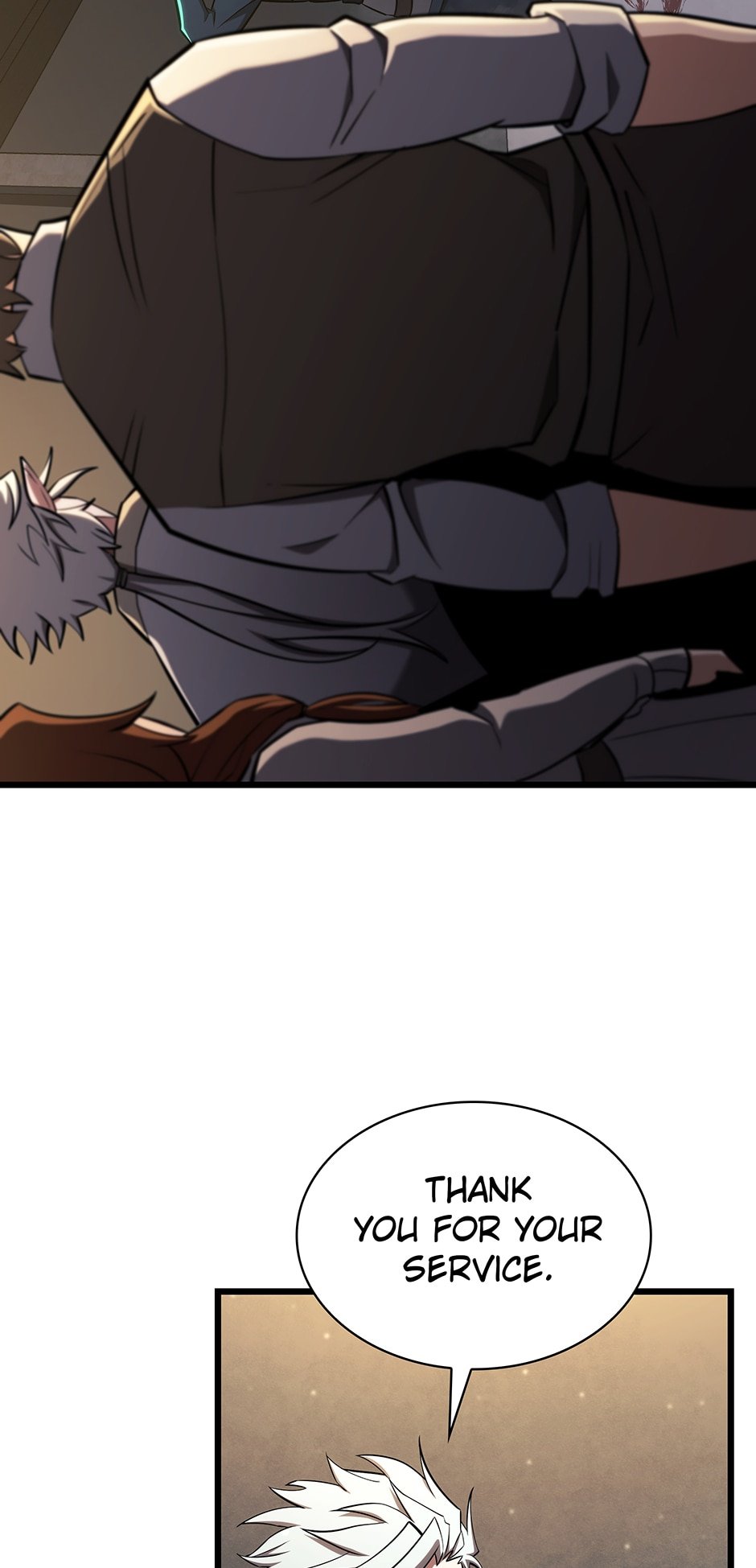 The Beginning After the End Manhwa - Chapter 180 Page 5