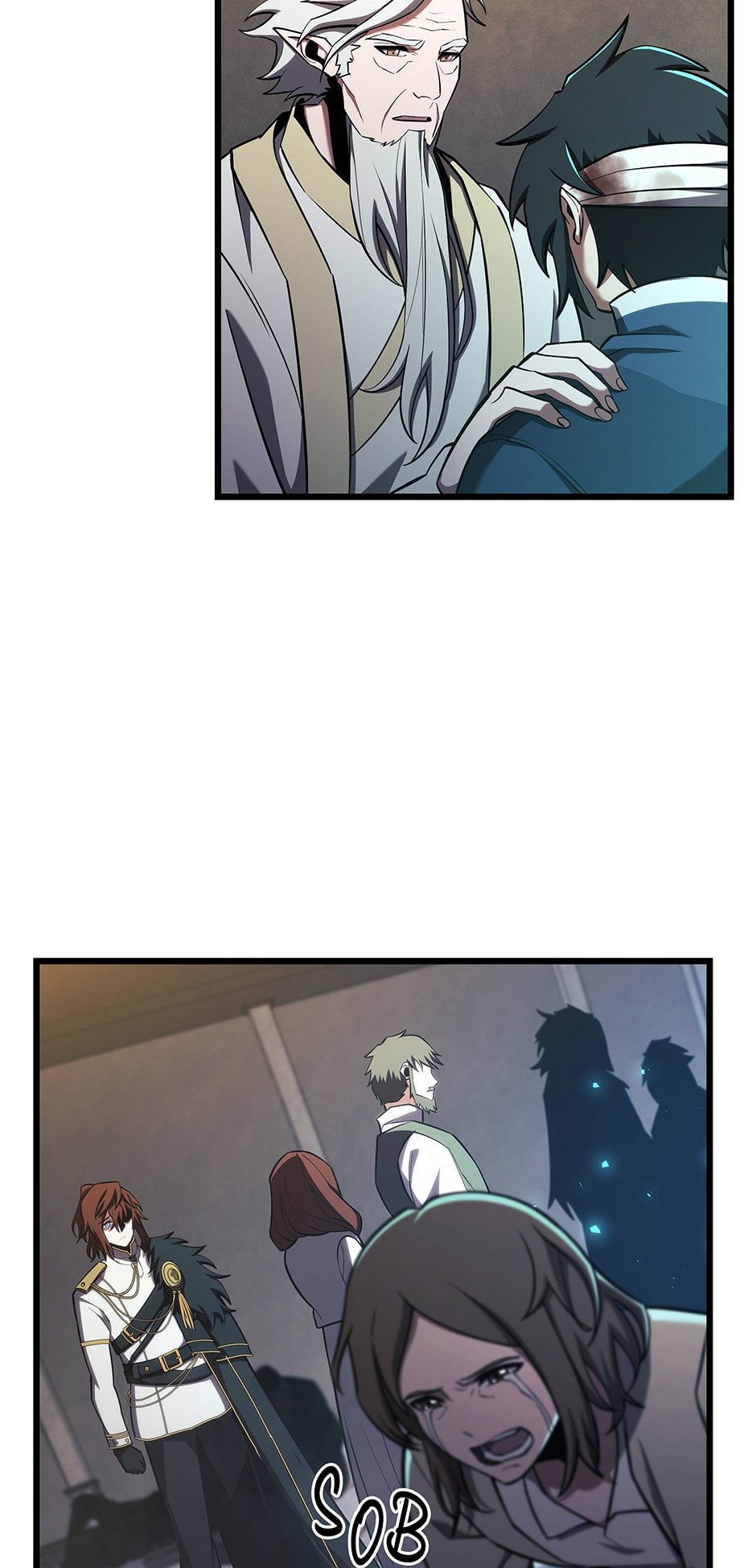 The Beginning After the End Manhwa - Chapter 180 Page 6