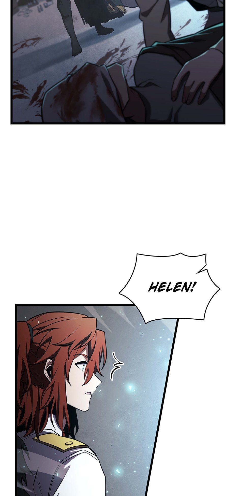 The Beginning After the End Manhwa - Chapter 180 Page 7