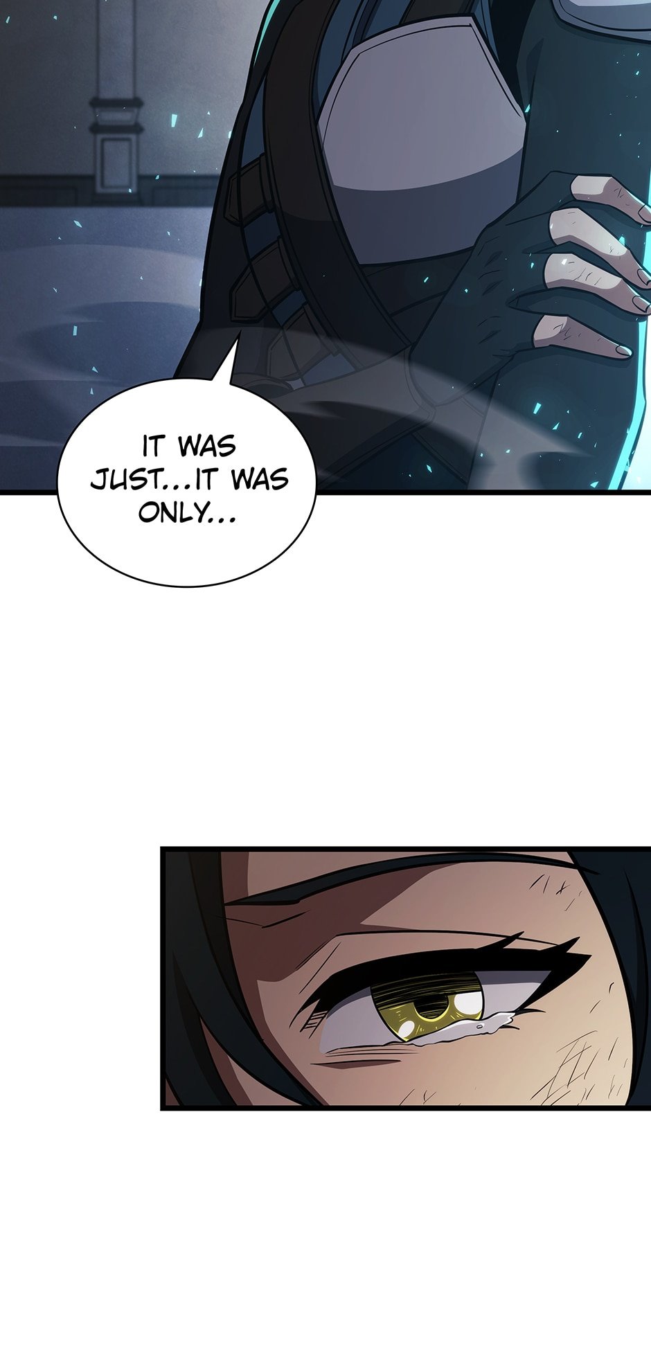 The Beginning After the End Manhwa - Chapter 180 Page 11