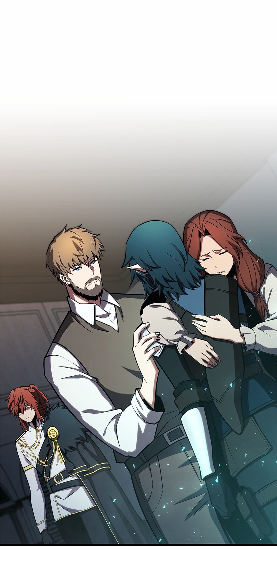 The Beginning After the End Manhwa - Chapter 180 Page 12