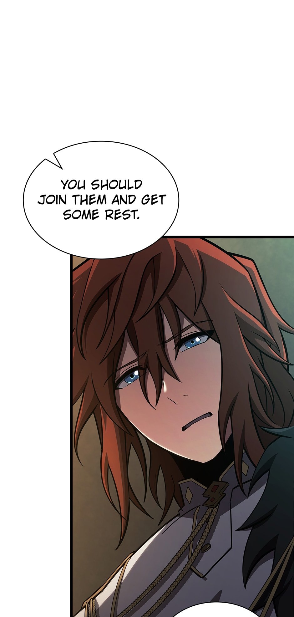 The Beginning After the End Manhwa - Chapter 180 Page 13