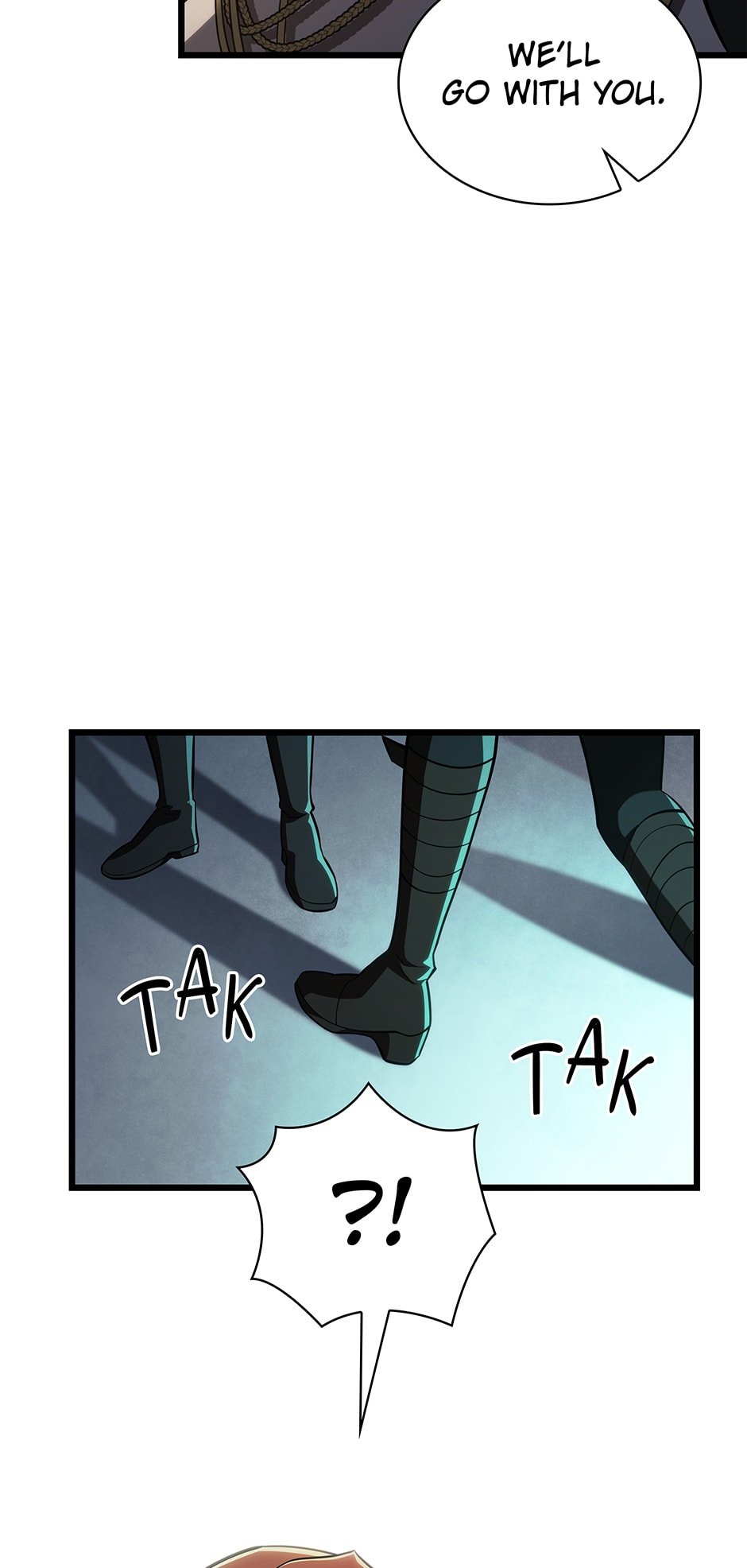 The Beginning After the End Manhwa - Chapter 180 Page 14