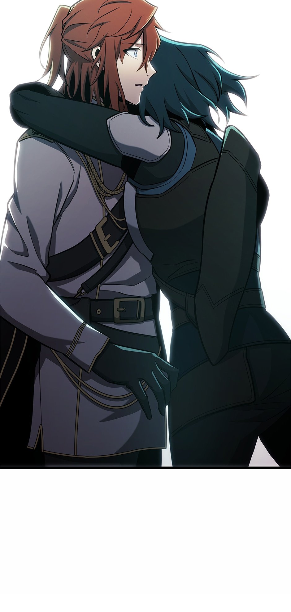 The Beginning After the End Manhwa - Chapter 180 Page 15