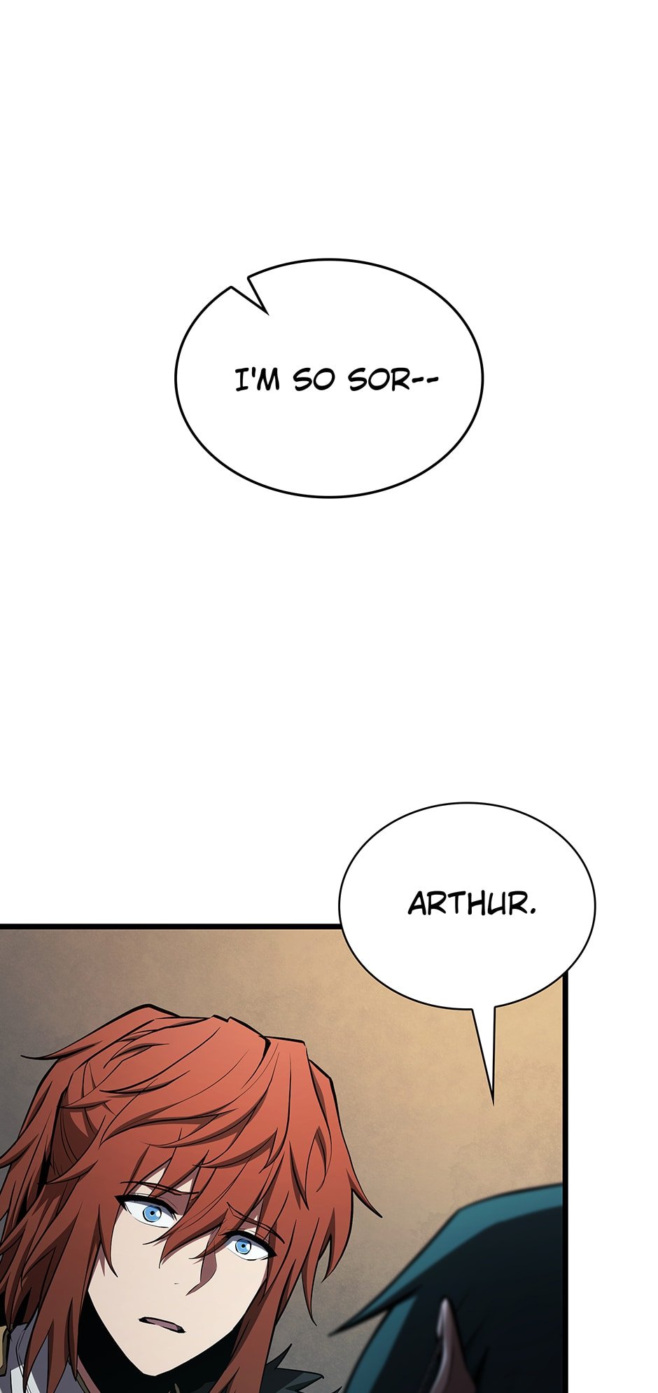 The Beginning After the End Manhwa - Chapter 180 Page 17