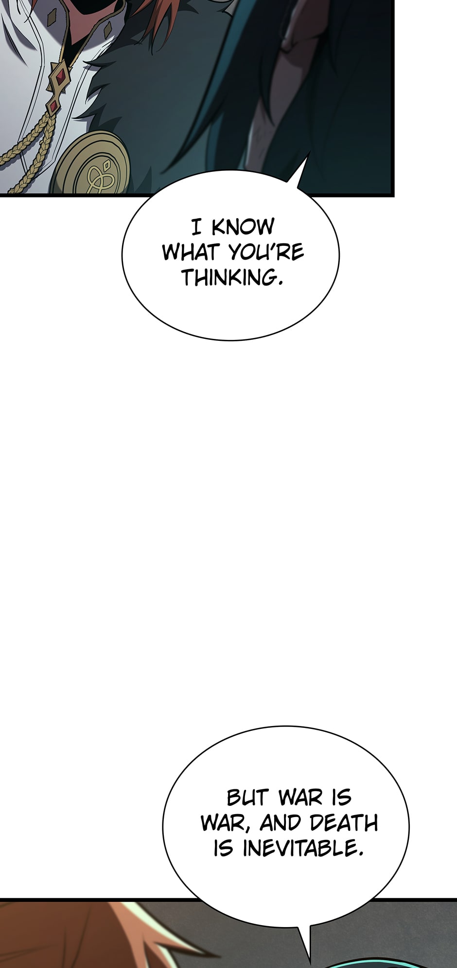 The Beginning After the End Manhwa - Chapter 180 Page 18