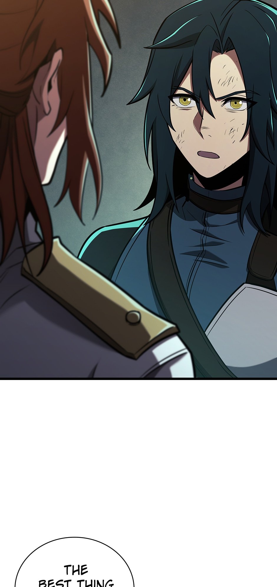 The Beginning After the End Manhwa - Chapter 180 Page 19