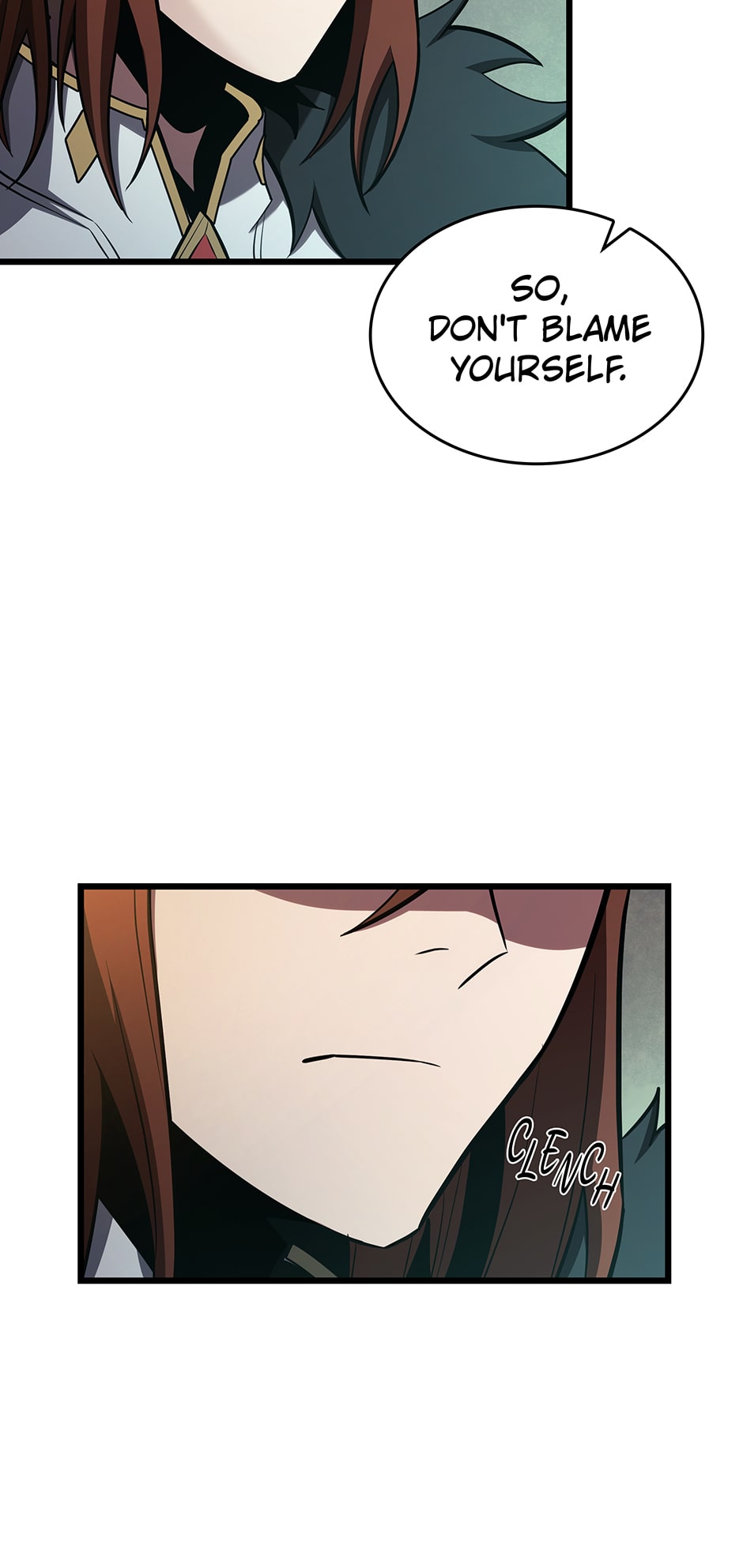 The Beginning After the End Manhwa - Chapter 180 Page 21