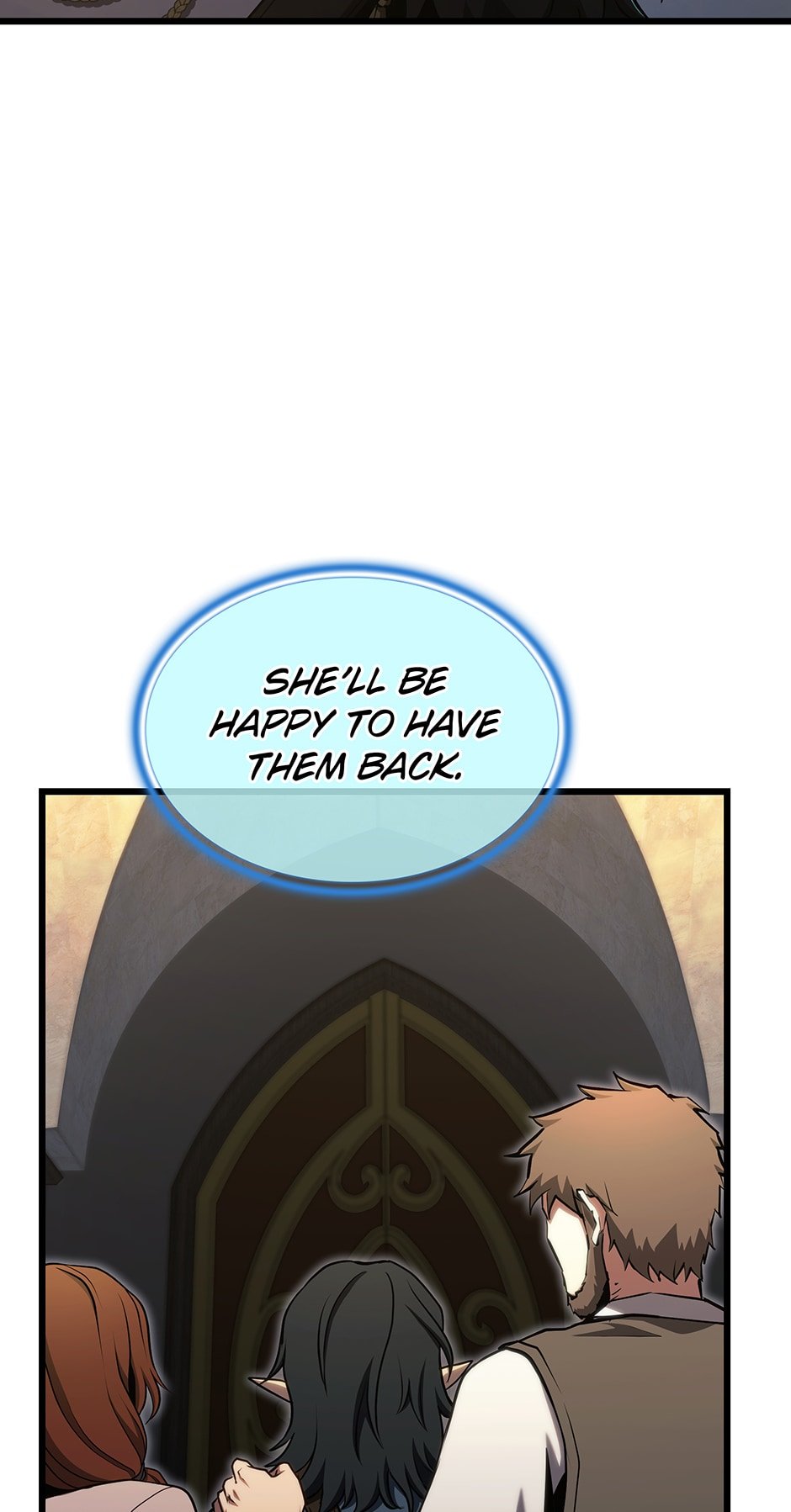 The Beginning After the End Manhwa - Chapter 180 Page 25