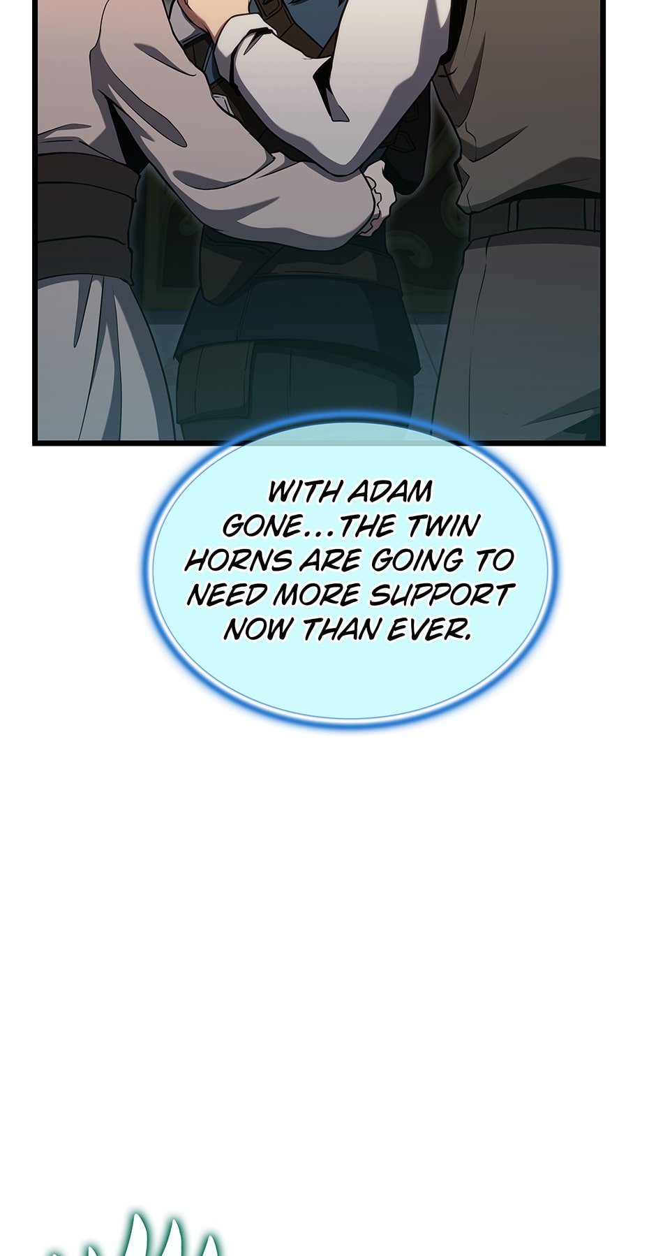 The Beginning After the End Manhwa - Chapter 180 Page 26