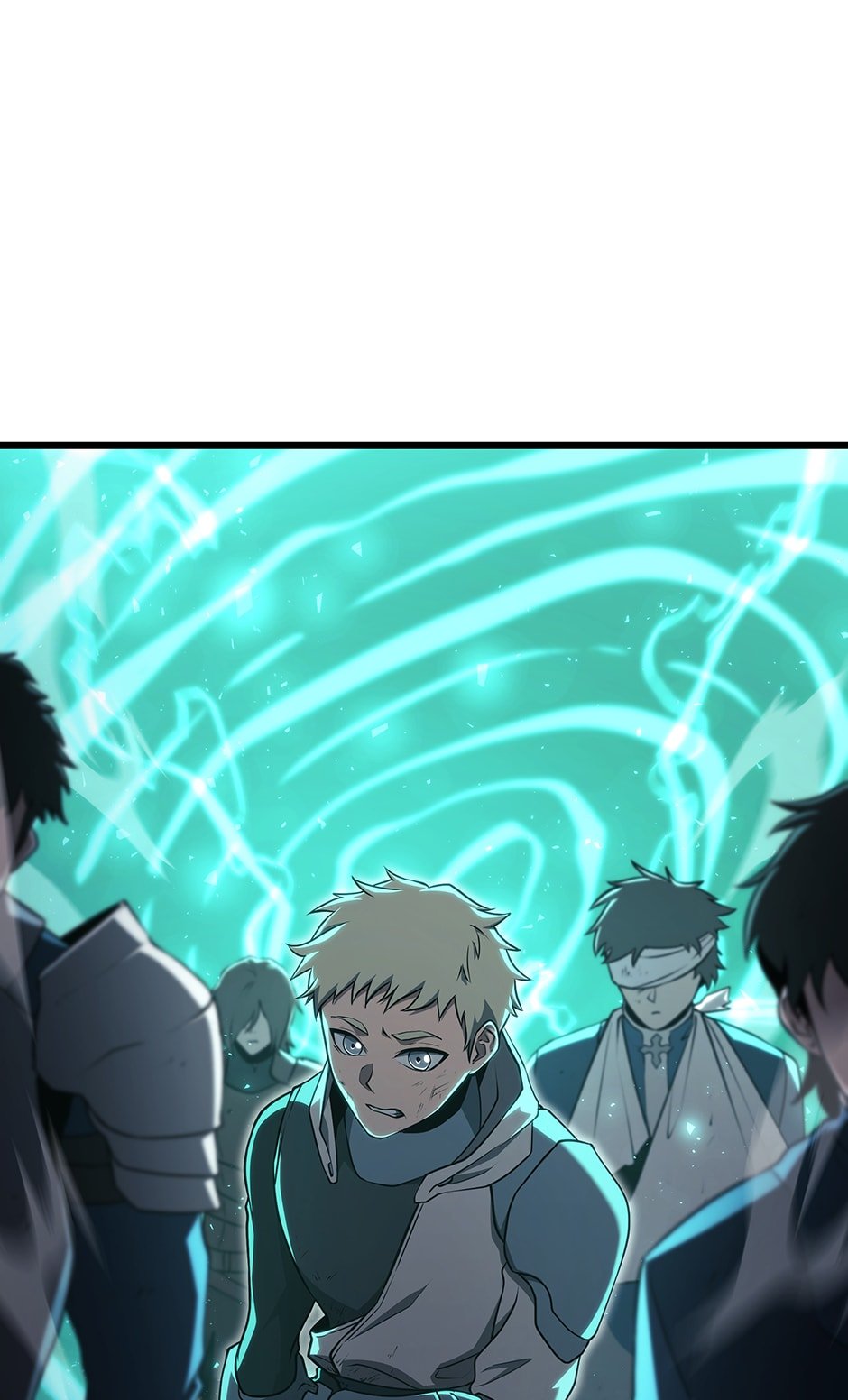 The Beginning After the End Manhwa - Chapter 180 Page 29