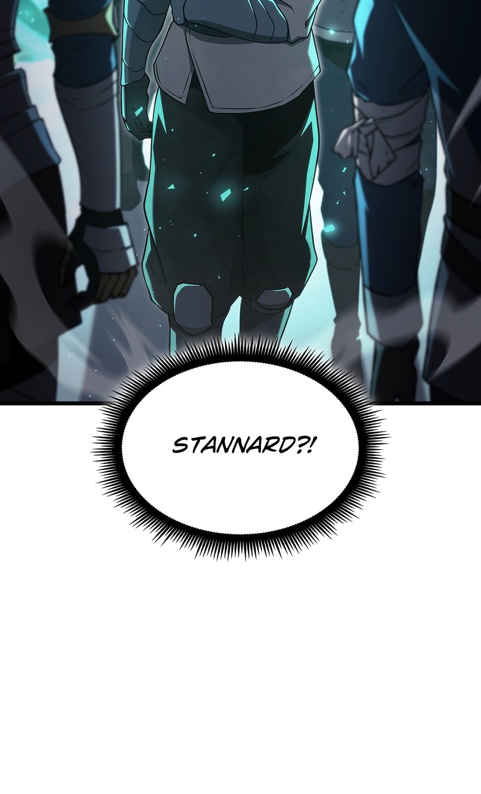 The Beginning After the End Manhwa - Chapter 180 Page 30