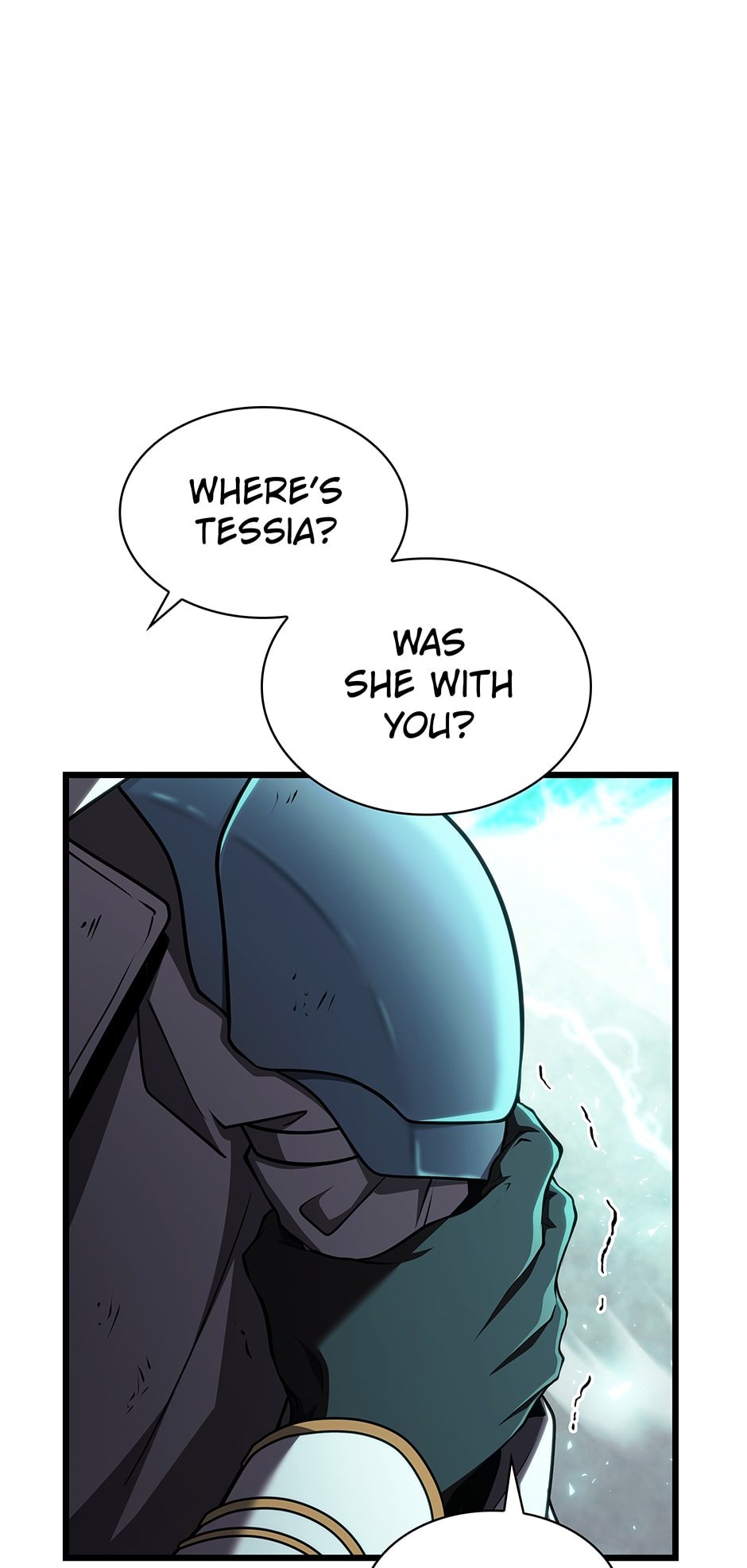 The Beginning After the End Manhwa - Chapter 180 Page 32