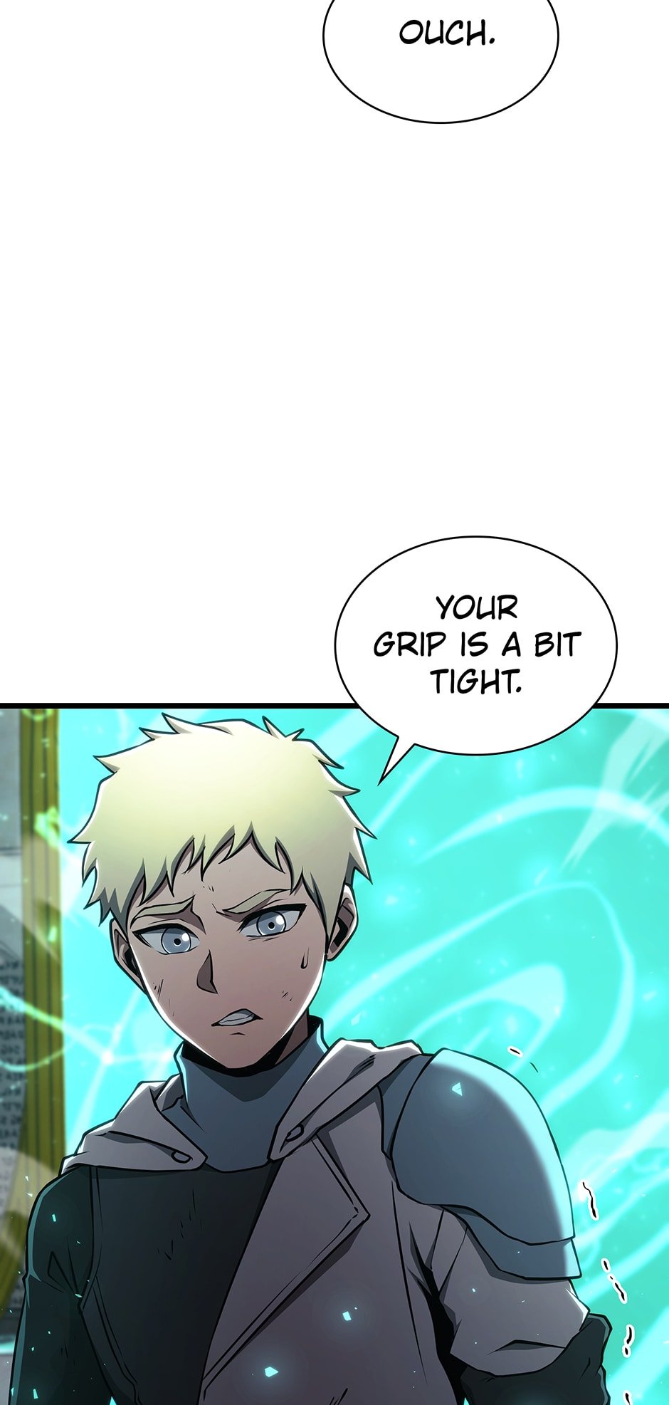 The Beginning After the End Manhwa - Chapter 180 Page 33