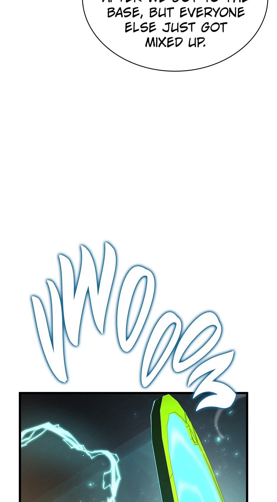 The Beginning After the End Manhwa - Chapter 180 Page 37